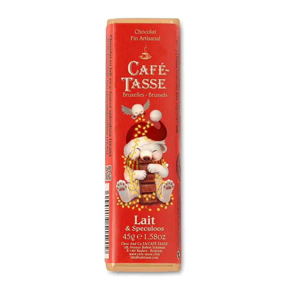 melk en chocolade kerstreep.webp
